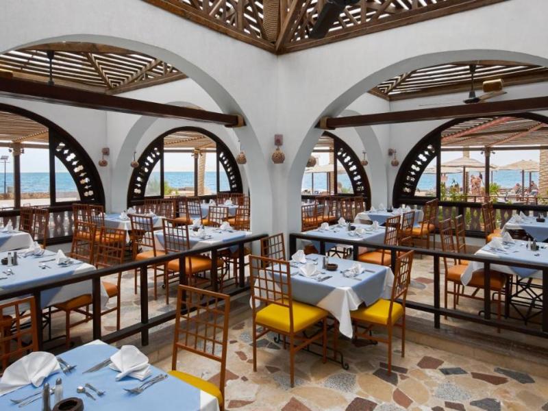 Arabia Azur Resort