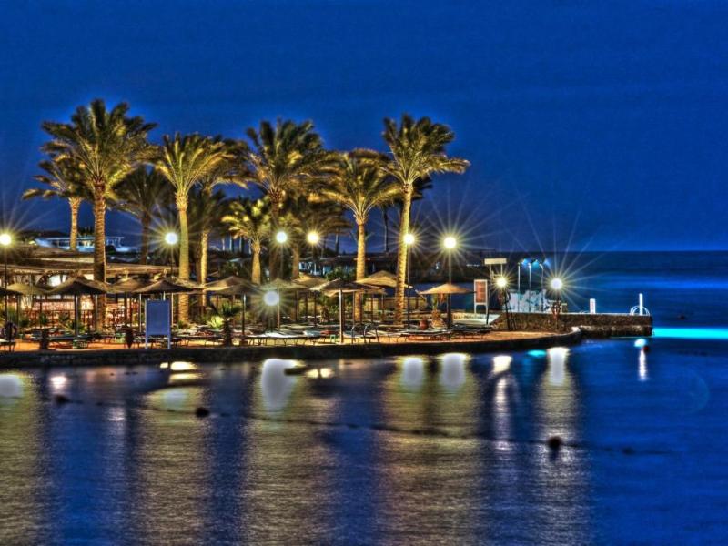Arabia Azur Resort