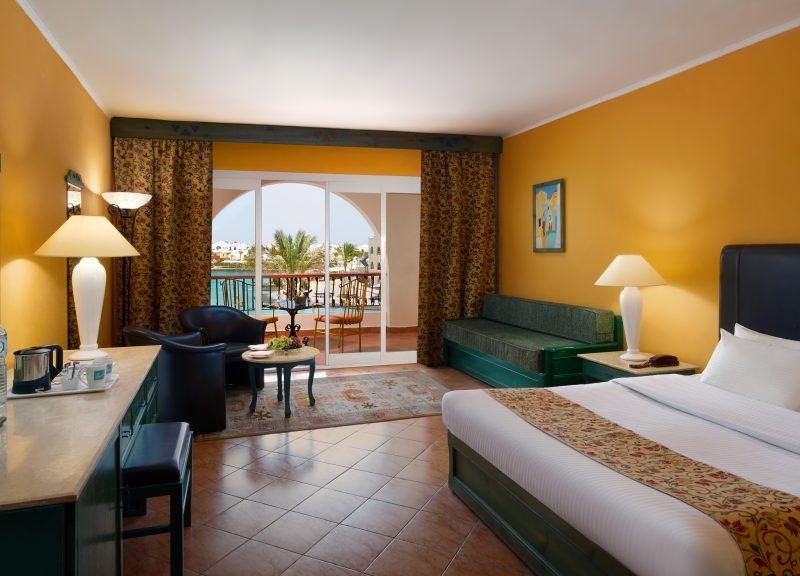 Arabia Azur Resort