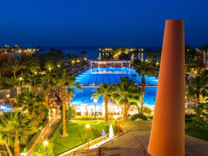 Arabia Azur Resort