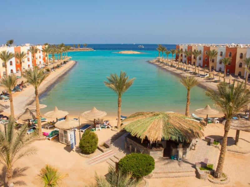 Arabia Azur Resort