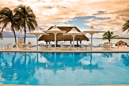 Omni Puerto Aventuras Beach Resort