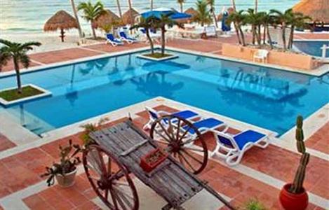 Omni Puerto Aventuras Beach Resort