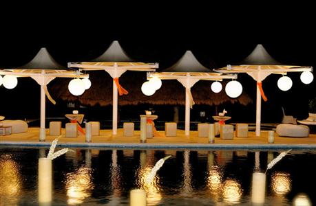 Omni Puerto Aventuras Beach Resort