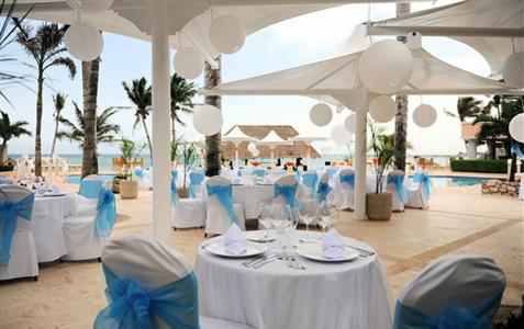 Omni Puerto Aventuras Beach Resort