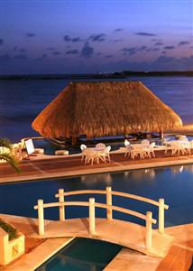 Omni Puerto Aventuras Beach Resort