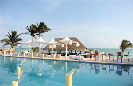 Omni Puerto Aventuras Beach Resort