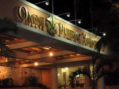 Omni Puerto Aventuras Beach Resort