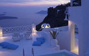 On The Rocks