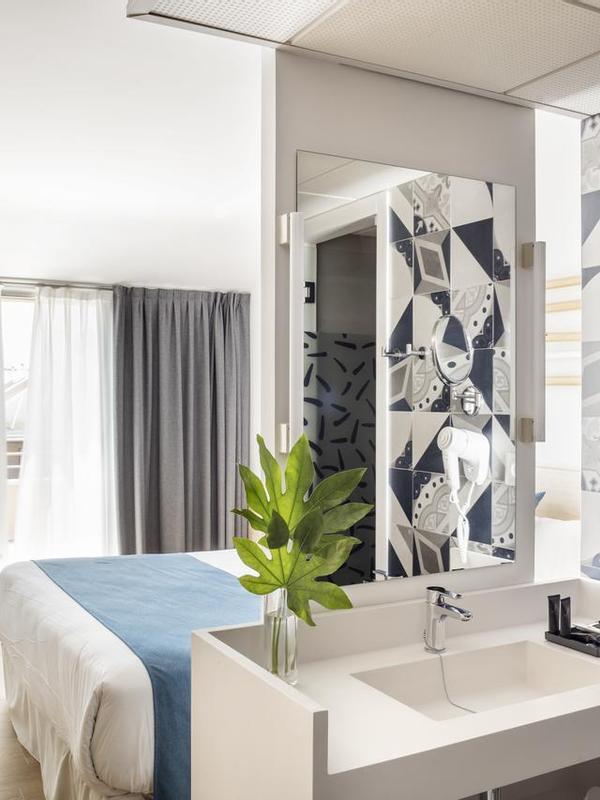 Aqua Hotel Onabrava & Spa
