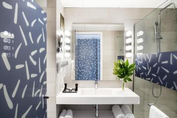 Отель Aqua Hotel Onabrava & Spa Испания, Санта-Сусанна, фото 14