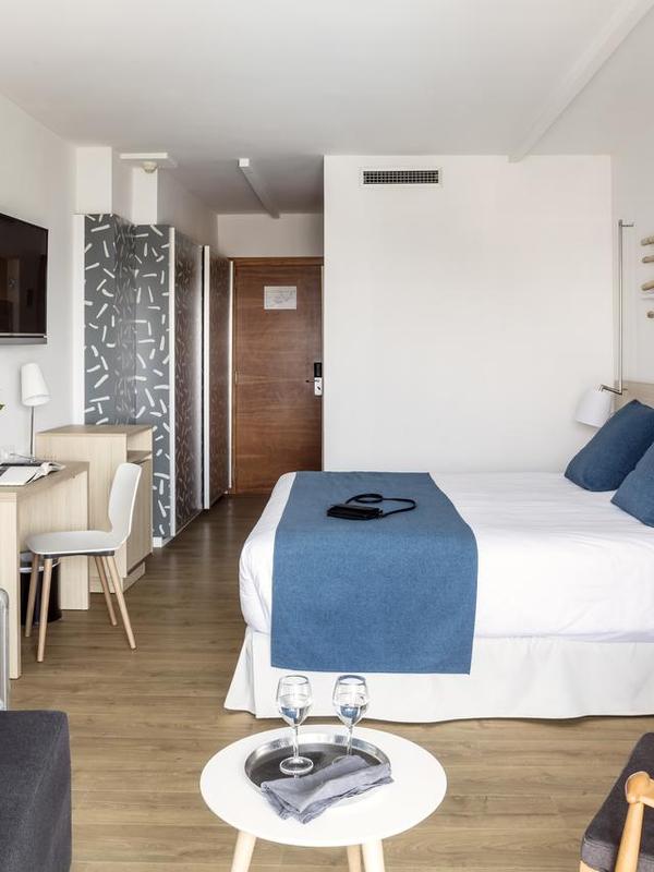 Aqua Hotel Onabrava & Spa