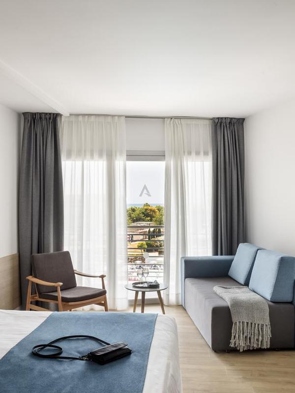 Aqua Hotel Onabrava & Spa