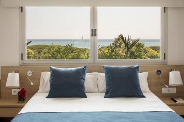 Отель Aqua Hotel Onabrava & Spa Испания, Санта-Сусанна, фото 17