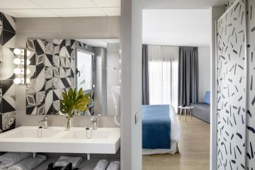 Отель Aqua Hotel Onabrava & Spa Испания, Санта-Сусанна, фото 18