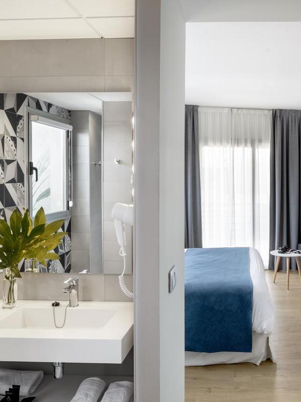 Aqua Hotel Onabrava & Spa