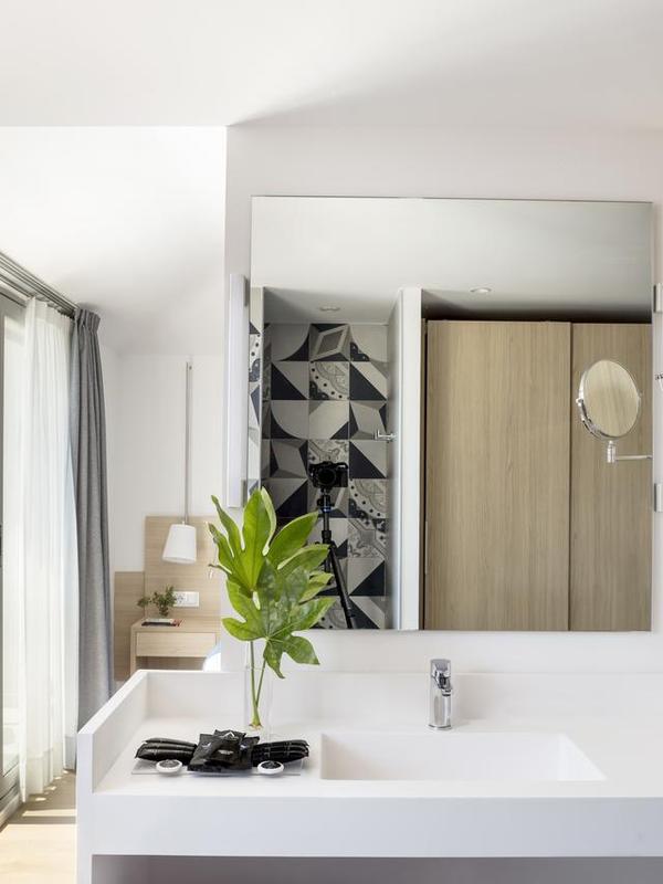Aqua Hotel Onabrava & Spa