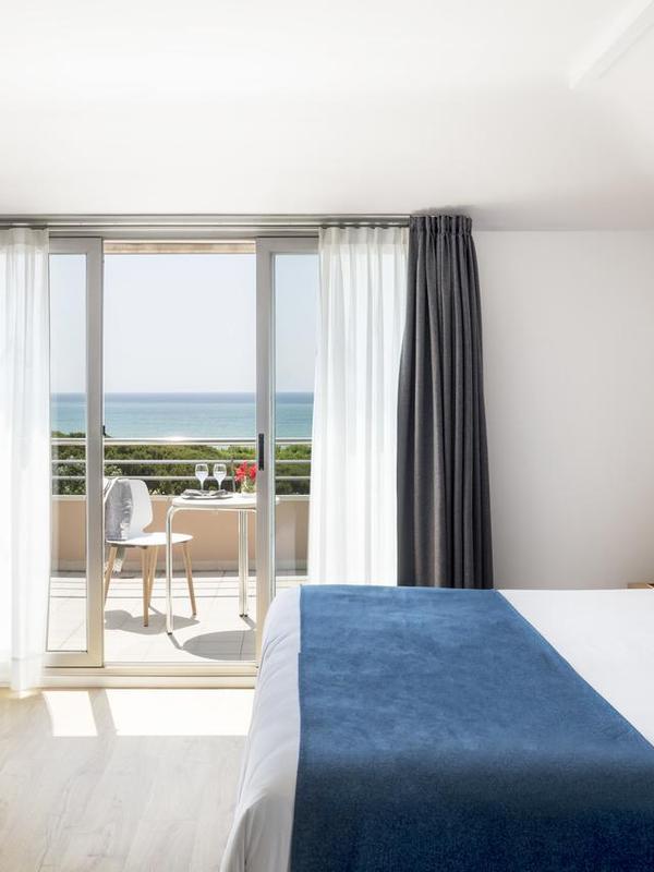 Aqua Hotel Onabrava & Spa