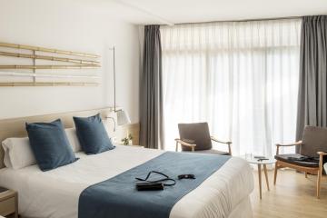 Отель Aqua Hotel Onabrava & Spa Испания, Санта-Сусанна, фото 22