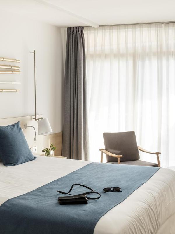 Aqua Hotel Onabrava & Spa