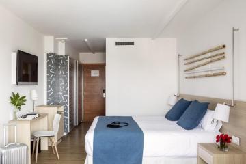 Отель Aqua Hotel Onabrava & Spa Испания, Санта-Сусанна, фото 23