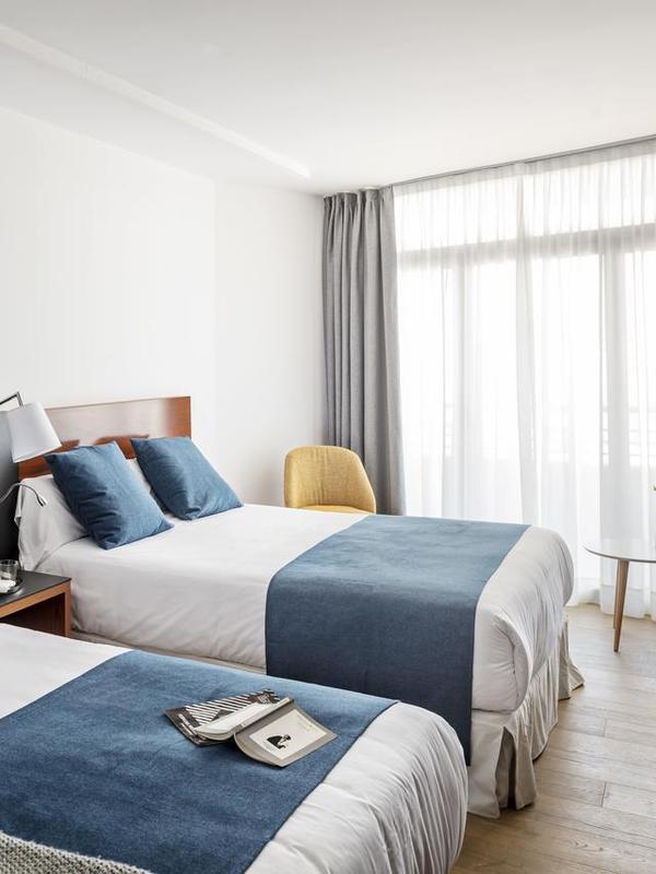 Aqua Hotel Onabrava & Spa