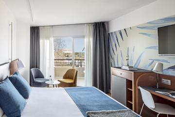 Отель Aqua Hotel Onabrava & Spa Испания, Санта-Сусанна, фото 25
