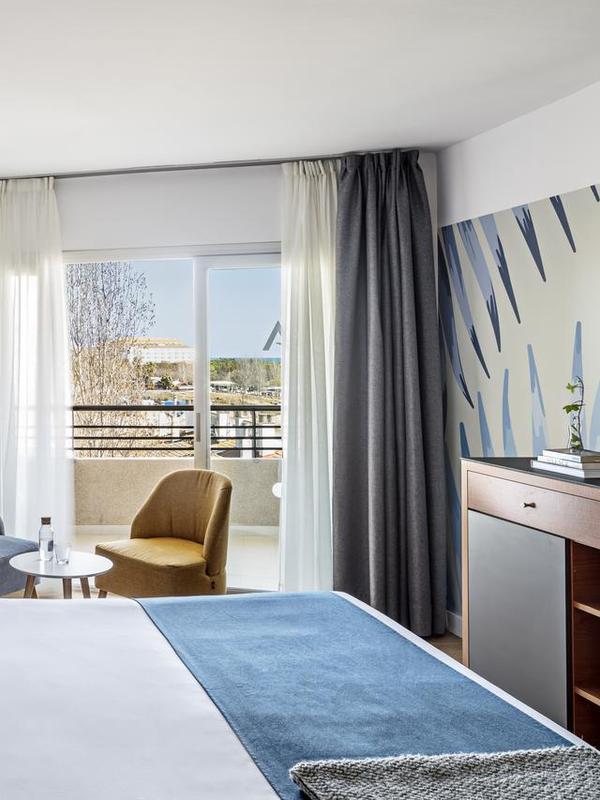 Aqua Hotel Onabrava & Spa