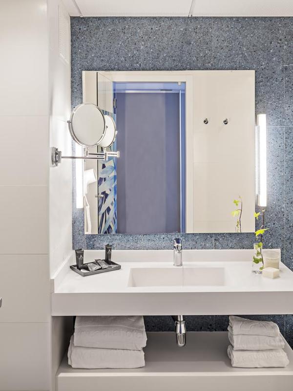Aqua Hotel Onabrava & Spa