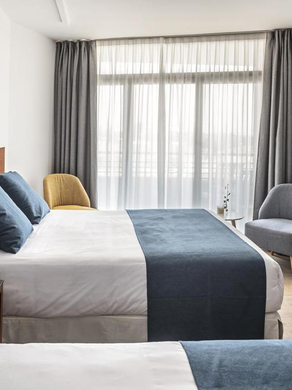 Aqua Hotel Onabrava & Spa