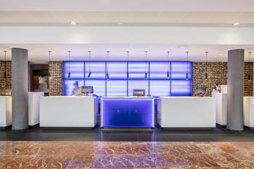 Отель Aqua Hotel Onabrava & Spa Испания, Санта-Сусанна, фото 28