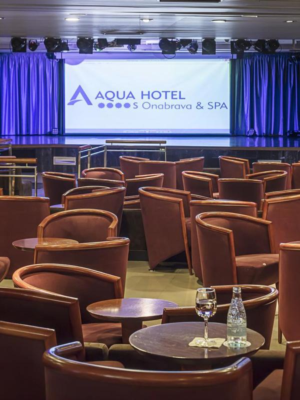 Aqua Hotel Onabrava & Spa
