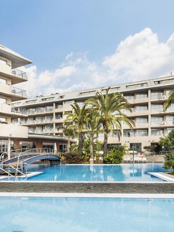 Aqua Hotel Onabrava & Spa