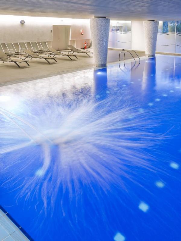 Aqua Hotel Onabrava & Spa