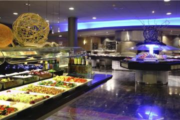 Отель Aqua Hotel Onabrava & Spa Испания, Санта-Сусанна, фото 32