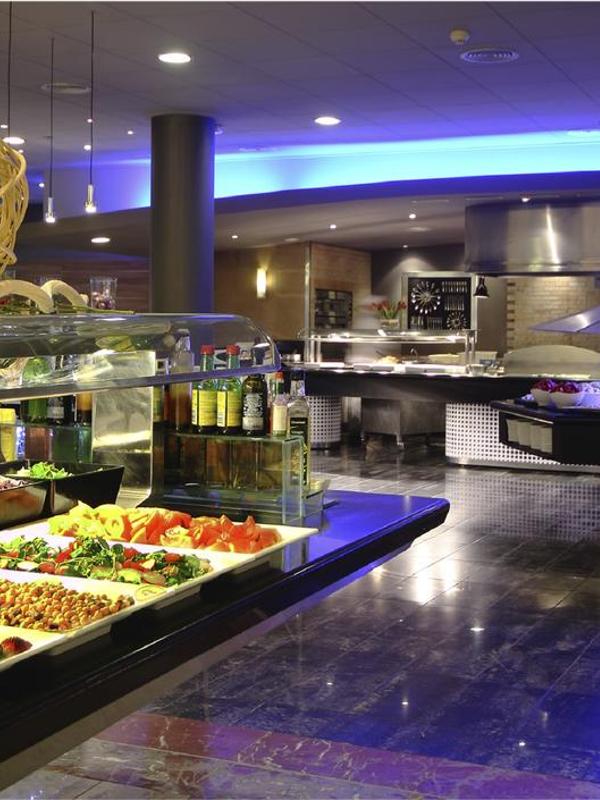 Aqua Hotel Onabrava & Spa