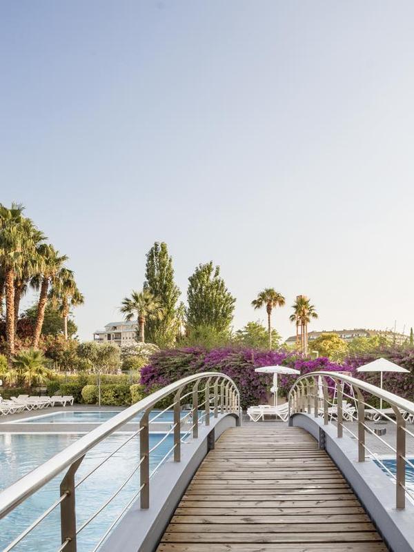 Aqua Hotel Onabrava & Spa