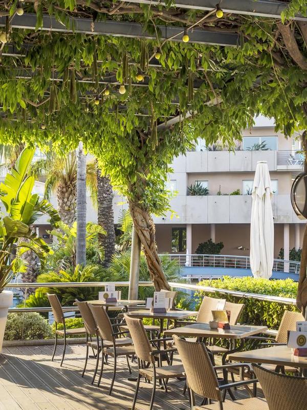 Aqua Hotel Onabrava & Spa