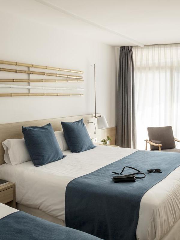 Aqua Hotel Onabrava & Spa