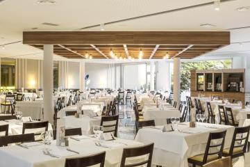 Отель Aqua Hotel Onabrava & Spa Испания, Санта-Сусанна, фото 7
