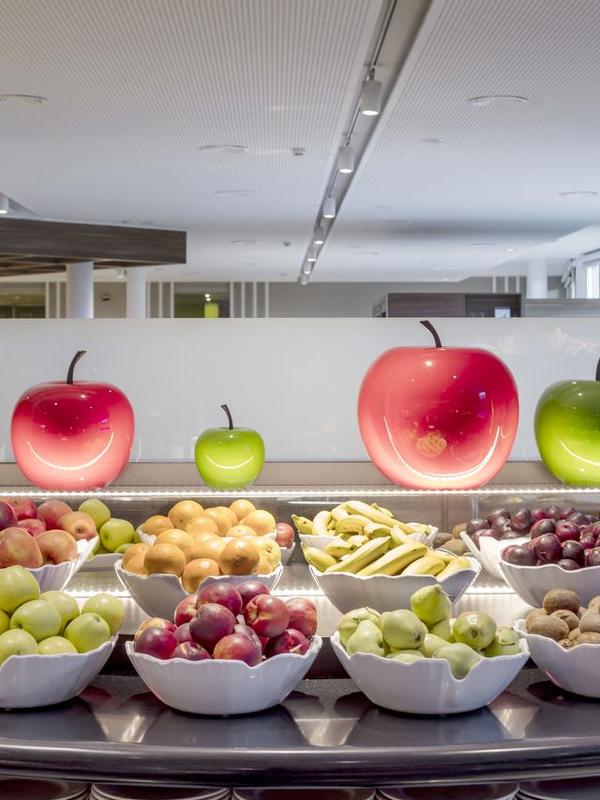 Aqua Hotel Onabrava & Spa