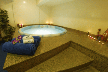 Отель Arabian Courtyard Hotel & Spa ОАЭ, Бур Дубай, фото 13