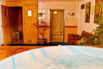 Отель Arabian Courtyard Hotel & Spa ОАЭ, Бур Дубай, фото 14