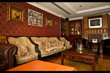 Отель Arabian Courtyard Hotel & Spa ОАЭ, Бур Дубай, фото 26