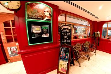 Отель Arabian Courtyard Hotel & Spa ОАЭ, Бур Дубай, фото 27