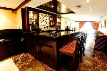 Отель Arabian Courtyard Hotel & Spa ОАЭ, Бур Дубай, фото 29