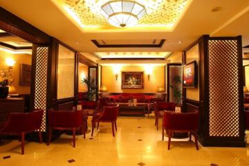 Отель Arabian Courtyard Hotel & Spa ОАЭ, Бур Дубай, фото 3