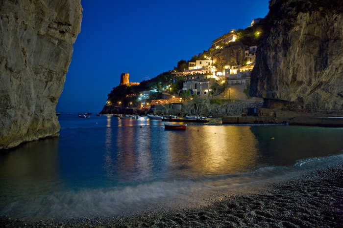 Onda Verde Hotel Praiano