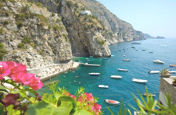 Onda Verde Hotel Praiano