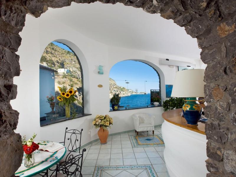 Onda Verde Hotel Praiano